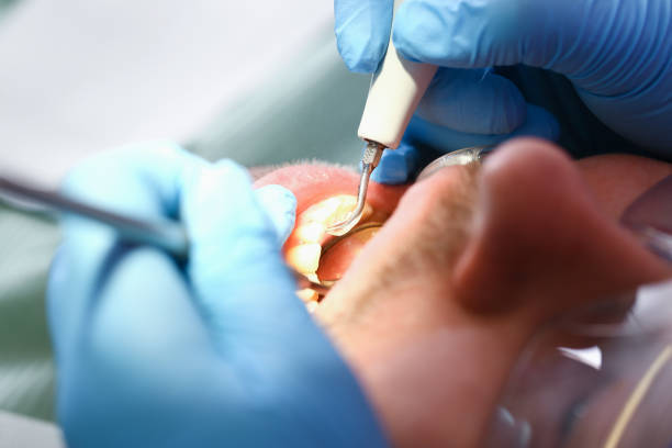 Best Cracked Tooth Emergency Dentist  in South Pittsburg, TN